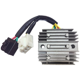 DZE Voltage regulator 12V 35A Honda PES / PS / SH 125-150 06-12