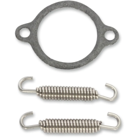 MOOSE OFFROAD Exhaust Gasket Kit KTM SX-F / XC-F / XCF-W 250cc 06-13