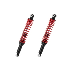 YSS TB222 Gas DTG Twin Shock Aborber Piaggio MP3 300-400cc 2009-2011