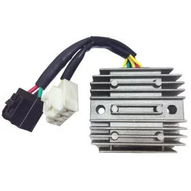 DZE Srovės lygintuvas 12V 35A Honda PES / PS / SH 125-150 06-12
