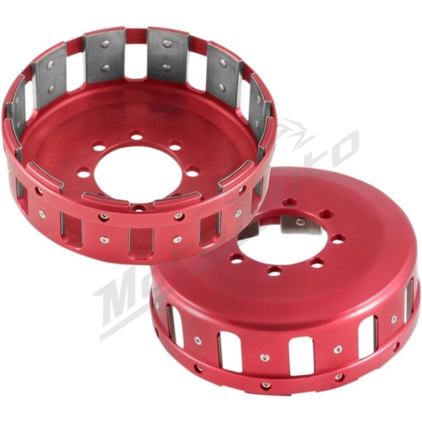 BARNETT Clutch Basket DUCATI HYPERMOTARD / MILLE / MONSTER / MULTISTRADA / SS / STREETFIGHTER 748-1200cc 1984-2013