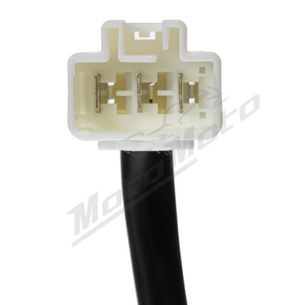 MOTOPLAT Regulator Aprilia / Piaggio / Vespa 125/300 05-18