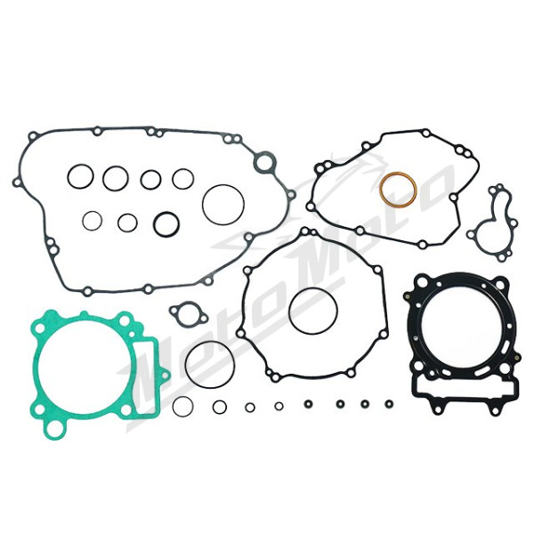 Namura variklio tarpinių kompl. Kawasaki KXF 450 09-14