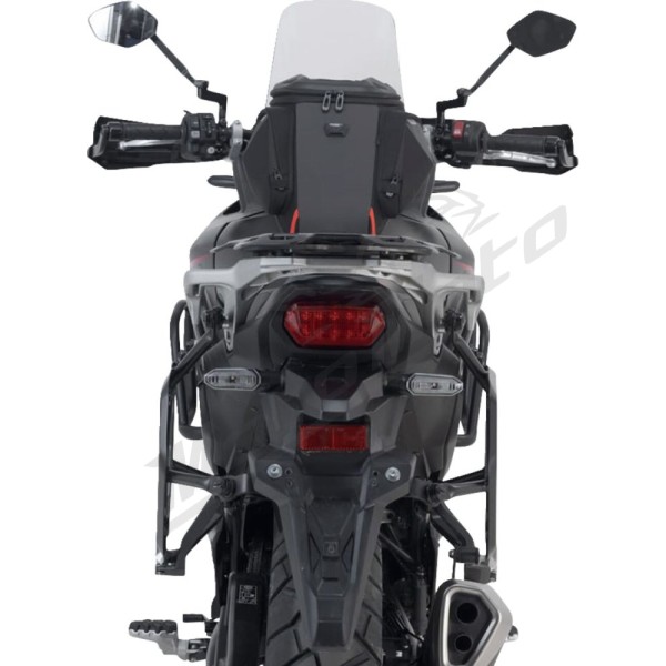 SW-MOTECH PRO Side Carrier Honda XL 750 23-25
