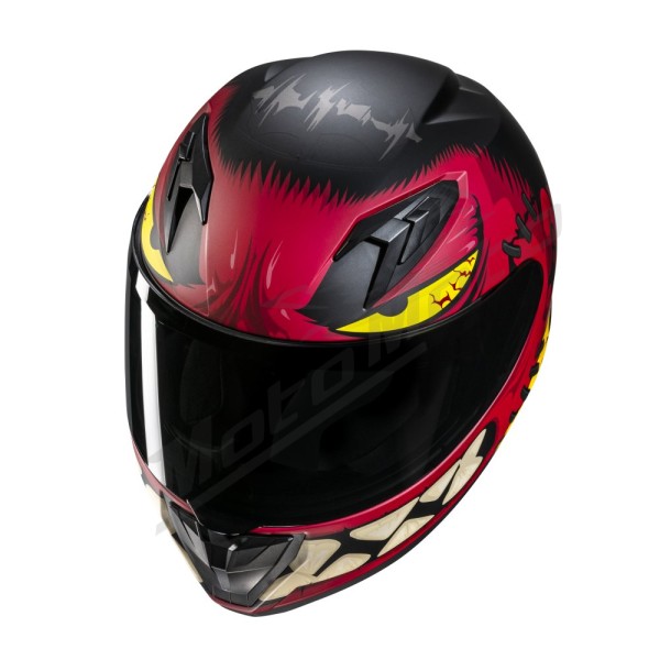 HJC Y10 Frank Kids full face helmet