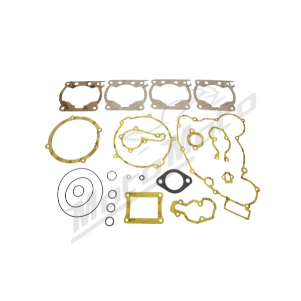 Artein Gaskets variklio tarpinių kompl. TM Racing EN / MX 125-144cc 06-07