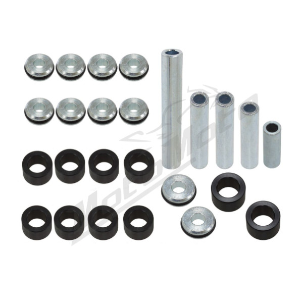BRONCO Rear Suspension Repair Kit Polaris General / RZR 900-1000 16-22