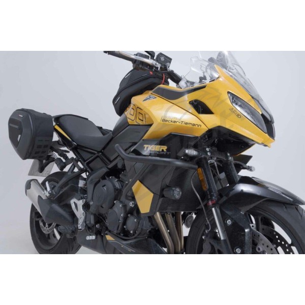 SW-MOTECH Crash Bar Triumph Tiger Sport 800 2025