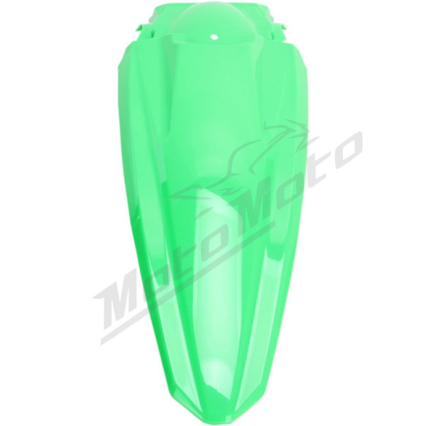 UFO Žalias galinis purvasaugis Kawasaki KXF 250-450cc 16-20