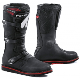 Forma Boulder Trial Motocross Boots