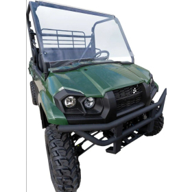 MOOSE OFFROAD Full Windshield Kawasaki Mule Pro-MX KAF 695 4X4 19–24