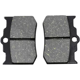 EBC Organic Base "FA" Brake Pads INDIA SPIRIT 1440cc 02-03