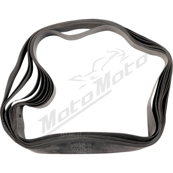 DRAG SPECIALTIES Rim Strip R16 x 38mm 10pcs.