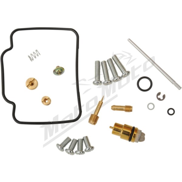 MOOSE OFFROAD Carburetor Repair Kit Suzuki LT-F 250F 4x4 1999