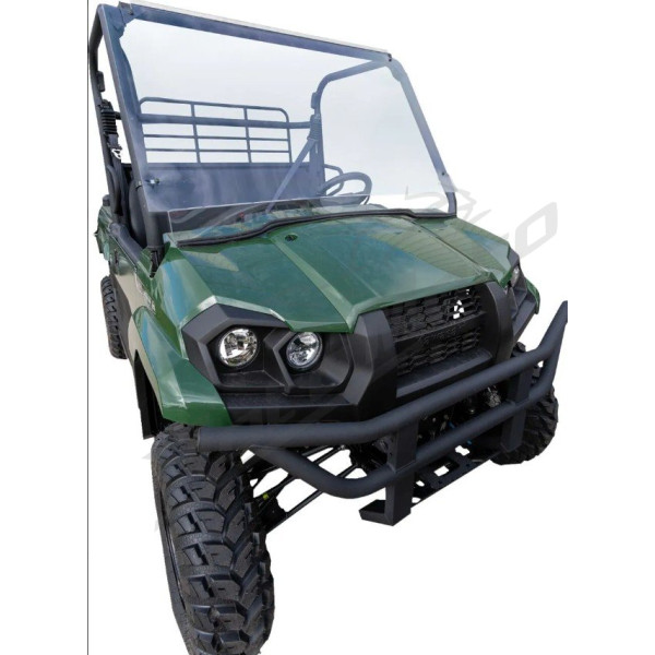 MOOSE OFFROAD Full Windshield Kawasaki Mule Pro-MX KAF 695 4X4 19–24