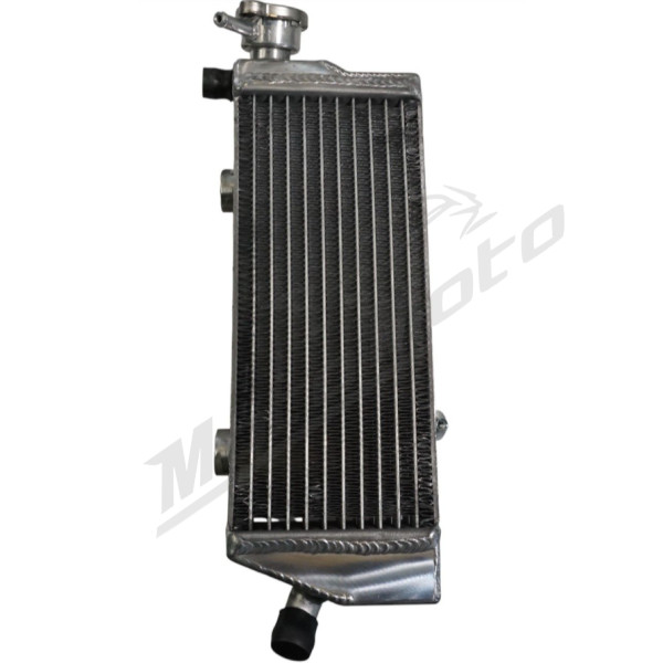 Psychic radiatorius Dešinė KTM SX-F / EXC-F 250-450cc 07-15