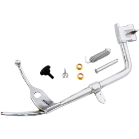 DRAG SPECIALTIES Complete Kickstand Kit ​​​​​​​Harley Davidson FLSTC / FLSTF / FXS / FXSTC 1584-1690cc 07-17