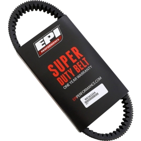 EPI Super Duty Drive Belt Arctic Cat / Suzuki 700-750 05-21