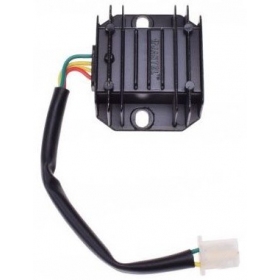 Srovės lygintuvas ATV/ SHINERAY ATV200 ST-9 200cc 4T / Universalus 4Kontaktų