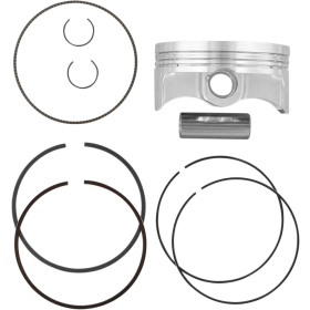 WISECO Forged Piston Kit GAS GAS / YAMAHA 250cc 05-15 Ø76,95 