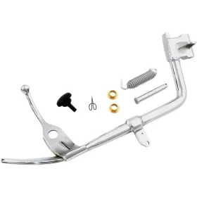 DRAG SPECIALTIES Complete Kickstand Kit ​​​​​​​Harley Davidson FLSTC / FLSTF / FXS / FXSTC 1584-1690cc 07-17