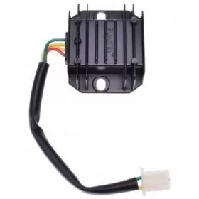 Voltage regulator ATV/ SHINERAY ATV200 ST-9 200cc 4T / Universal 4Contacts Pins