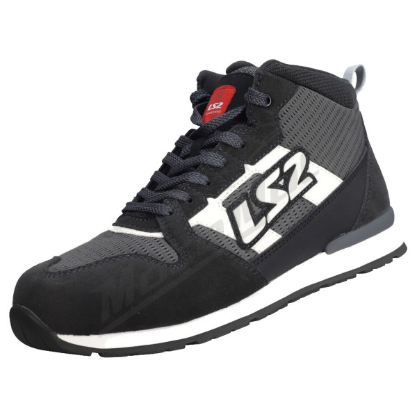 LS2 NOVA MAN BOOTS