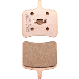 EBC Sintered Metal Harley/Buell  Brake Pads BUELL 1125-1190cc 08-15