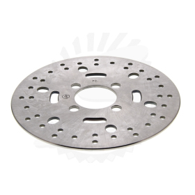 Brake disc front YAMAHA Slider Naked 50 2011-2014