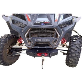 RIVCO PRODUCTS Winch Mount Polaris RZR XP 1000 19-23