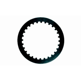 TOURMAX Steel Clutch Plate HONDA FX / FMX / NX / XR / CR 250-650cc 83-09