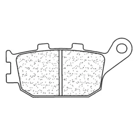 CL BRAKES 2296S4 Street Sintered Metal Brake pads SUZUKI GSX 650 08-12