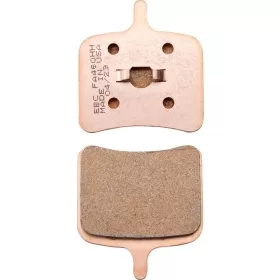 EBC Sintered Metal Harley/Buell  Brake Pads BUELL 1125-1190cc 08-15