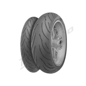 Padanga CONTINENTAL TKC 80 TWINDURO 140/80 R18 TL 70R