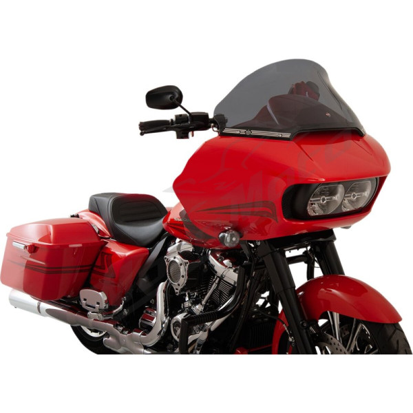 KLOCK WERKS Pro Touring Flare™ Priekinis stiklas Harley Davidson FLTRK / FLTRKSE / FLTRT 1690-1923cc 15-25