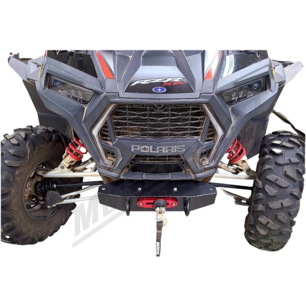 RIVCO PRODUCTS Gervės laikiklis Polaris RZR XP 1000 19-23