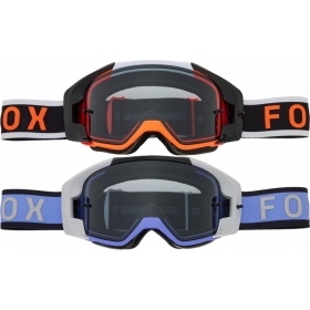 FOX Vue Magnetic Motocross Goggles