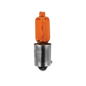 Oxford Bulb for Mini Indicators 21 watt ORANGE