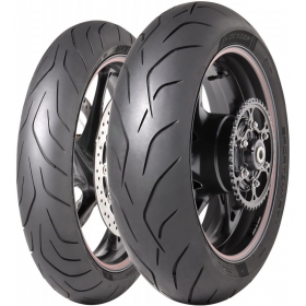 TYRE DUNLOP SPORTSMART MK3 TL 73W 190/50 R17