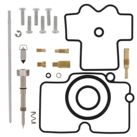 Prox carburetor repair kit Suzuki RM-Z 250 2007
