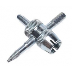 TYRE VALVE THREAD REPAIR TOOL 