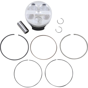 WOSSNER Piston Kit 76.96mm Yamaha WR F / YZ F 250cc 08-13