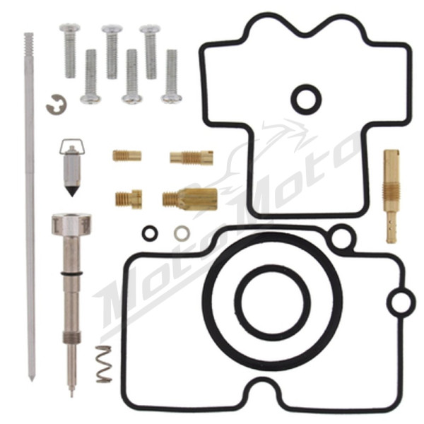 Prox carburetor repair kit Suzuki RM-Z 250 2007