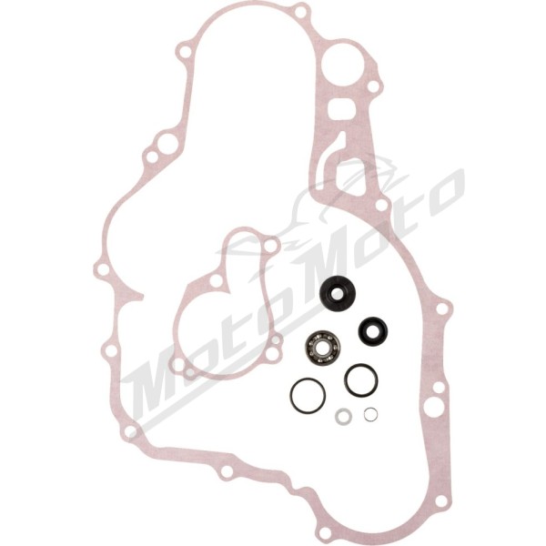 PROX Water Pump Rebuild Kit Yamaha WR / YZ 450 14-18