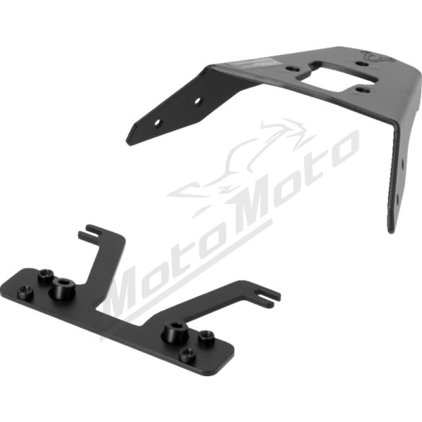 SW-MOTECH ALU galinės daiktadėžės laikiklis Suzuki SV 650-1000 03-08