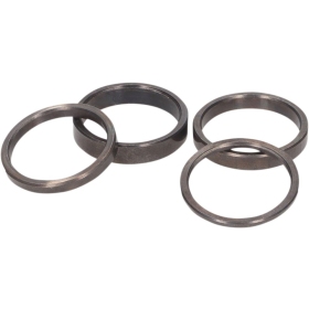 101 OCTANE Variator Restrictor Ring Set Ø20mm Aprilia / Baotian / Derbi / Gilera / Kymco / Piaggio / Peugeot 50 91-23