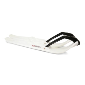 C&A PRO Skis XPT White 15x111cm
