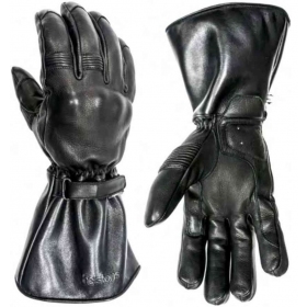 Helstons Challenger Winter Motorcycle Gloves