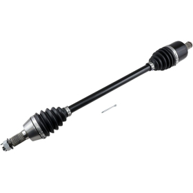MOOSE OFFROAD Heavy-Duty CV Rear Axle Kit Polaris Ranger RZR 900 11-14
