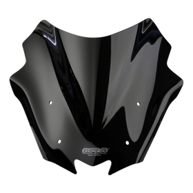 MRA Sport Priekinis stiklas YAMAHA MT-07